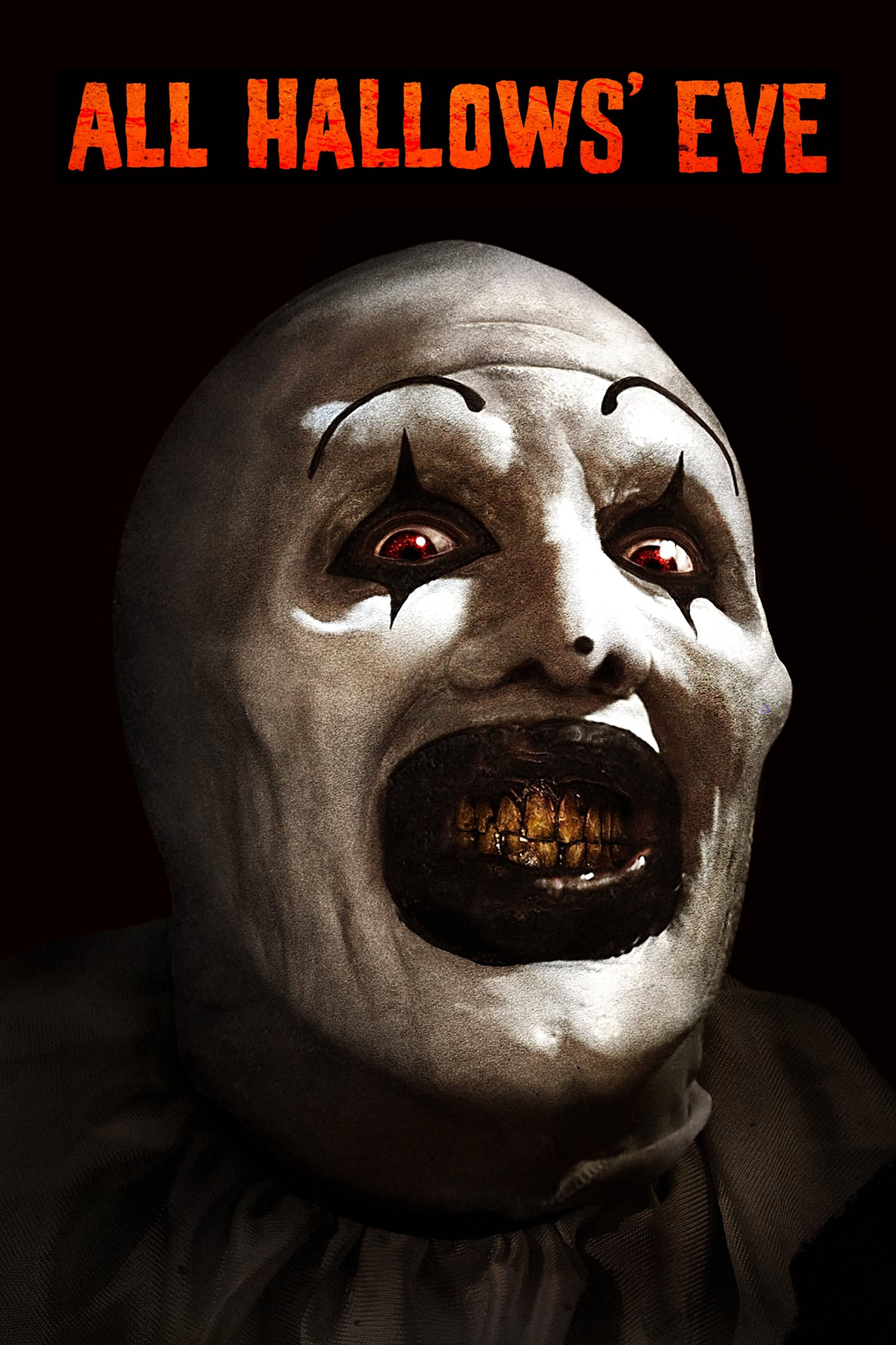 Xem Phim All Hallows' Eve Vietsub HD Online - Rophim