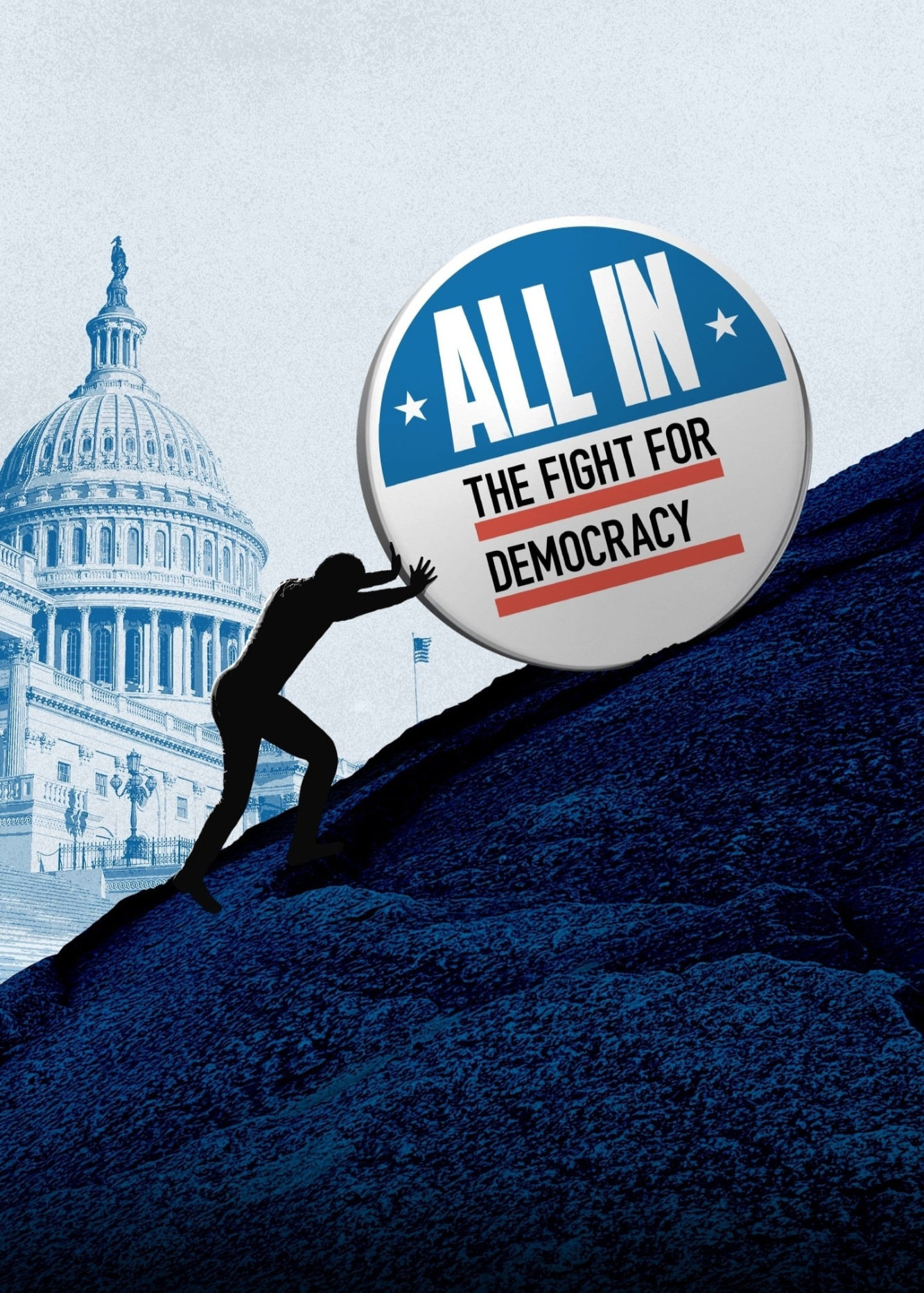 Xem Phim All In: The Fight for Democracy Vietsub HD Online - Rophim