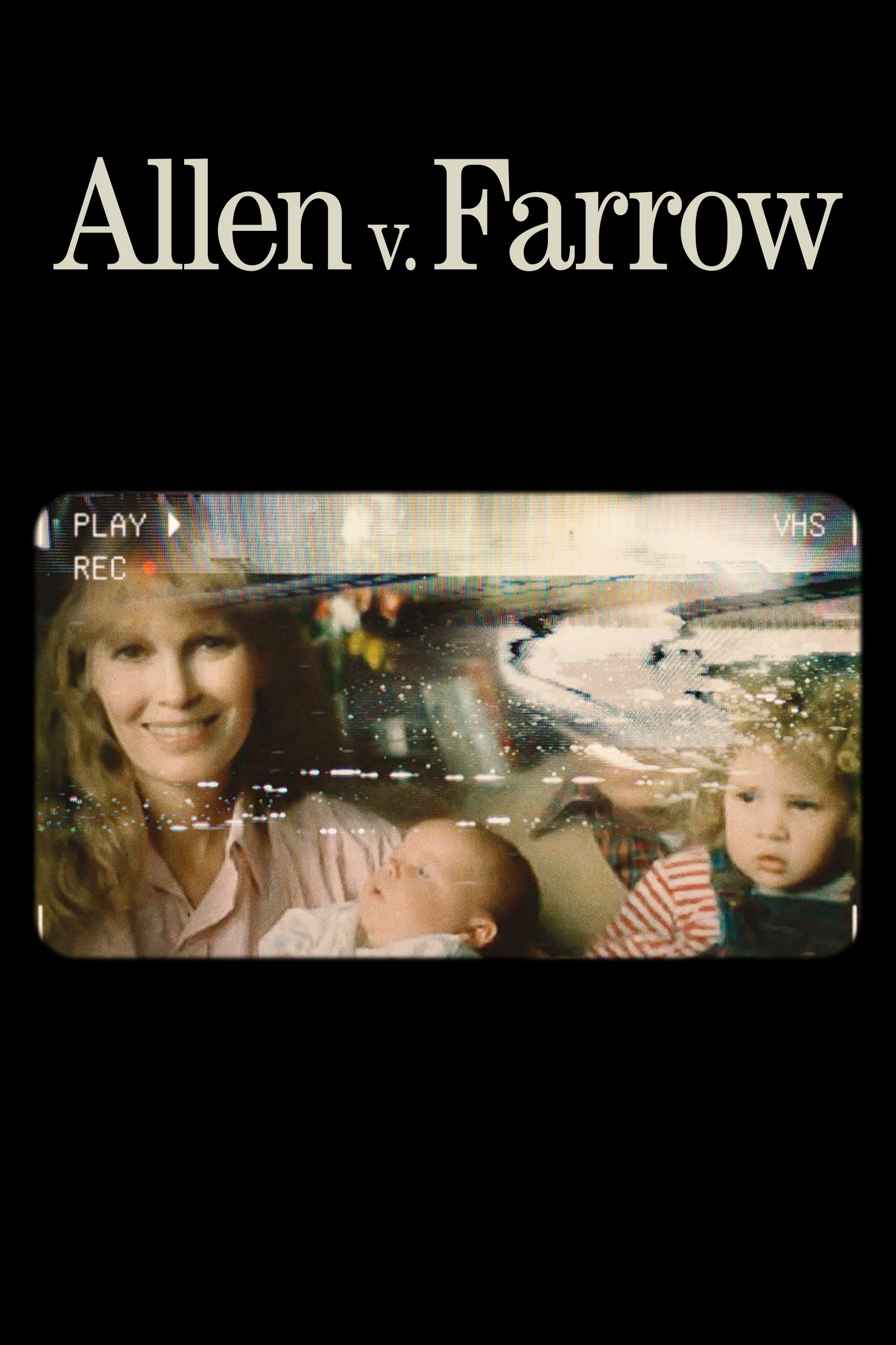 Xem Phim Allen Và Farrow Vietsub HD Online - Rophim