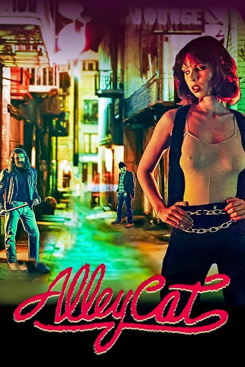 Xem Phim Alley Cat Vietsub HD Online - Rophim