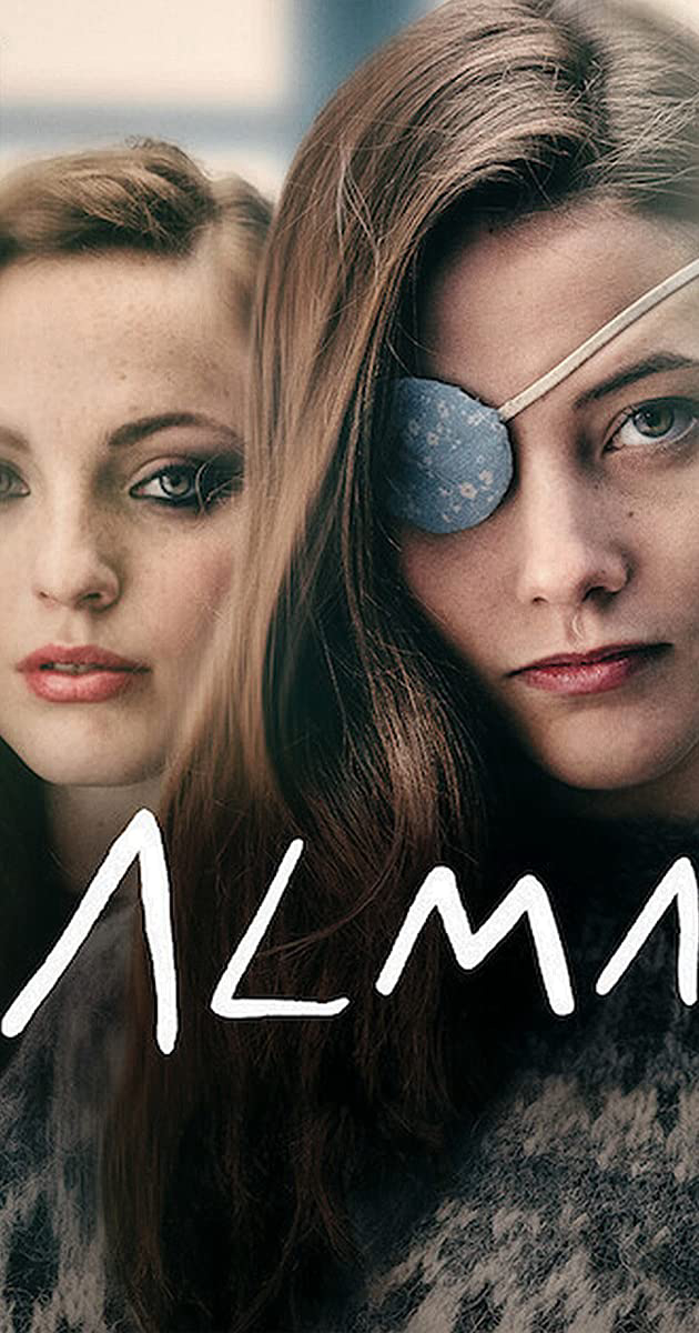 Xem Phim Alma Vietsub HD Online - Rophim