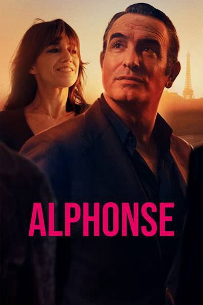 Xem Phim Alphonse (Phần 1) Vietsub HD Online - Rophim