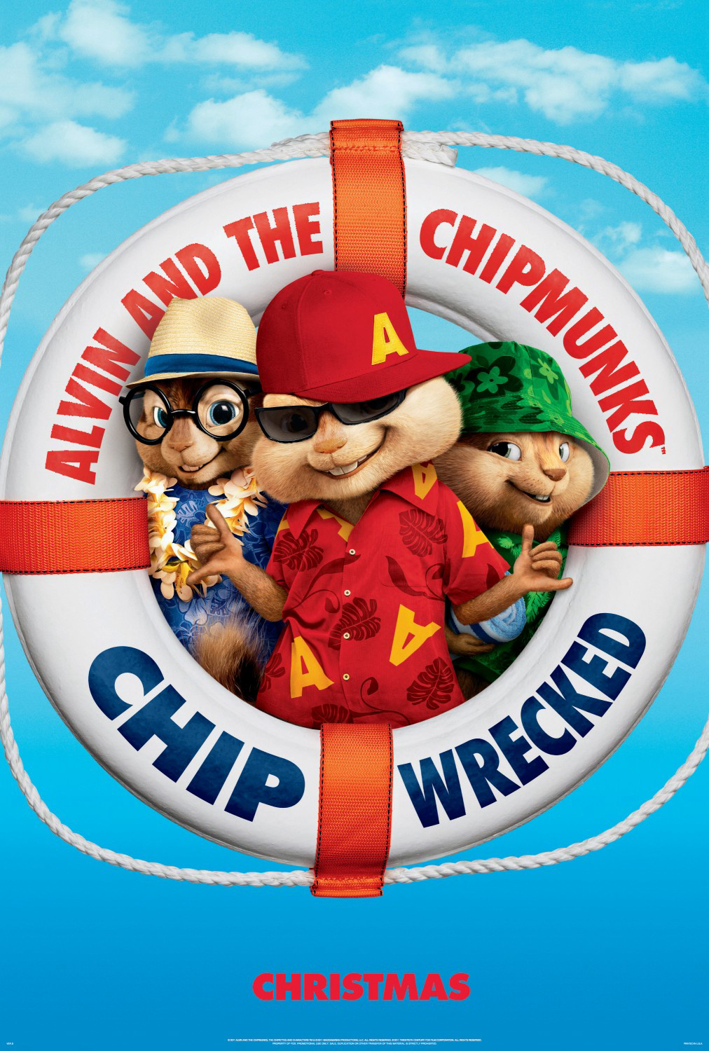 Xem Phim Alvin và nhóm sóc chuột 3 Vietsub HD Online - Rophim