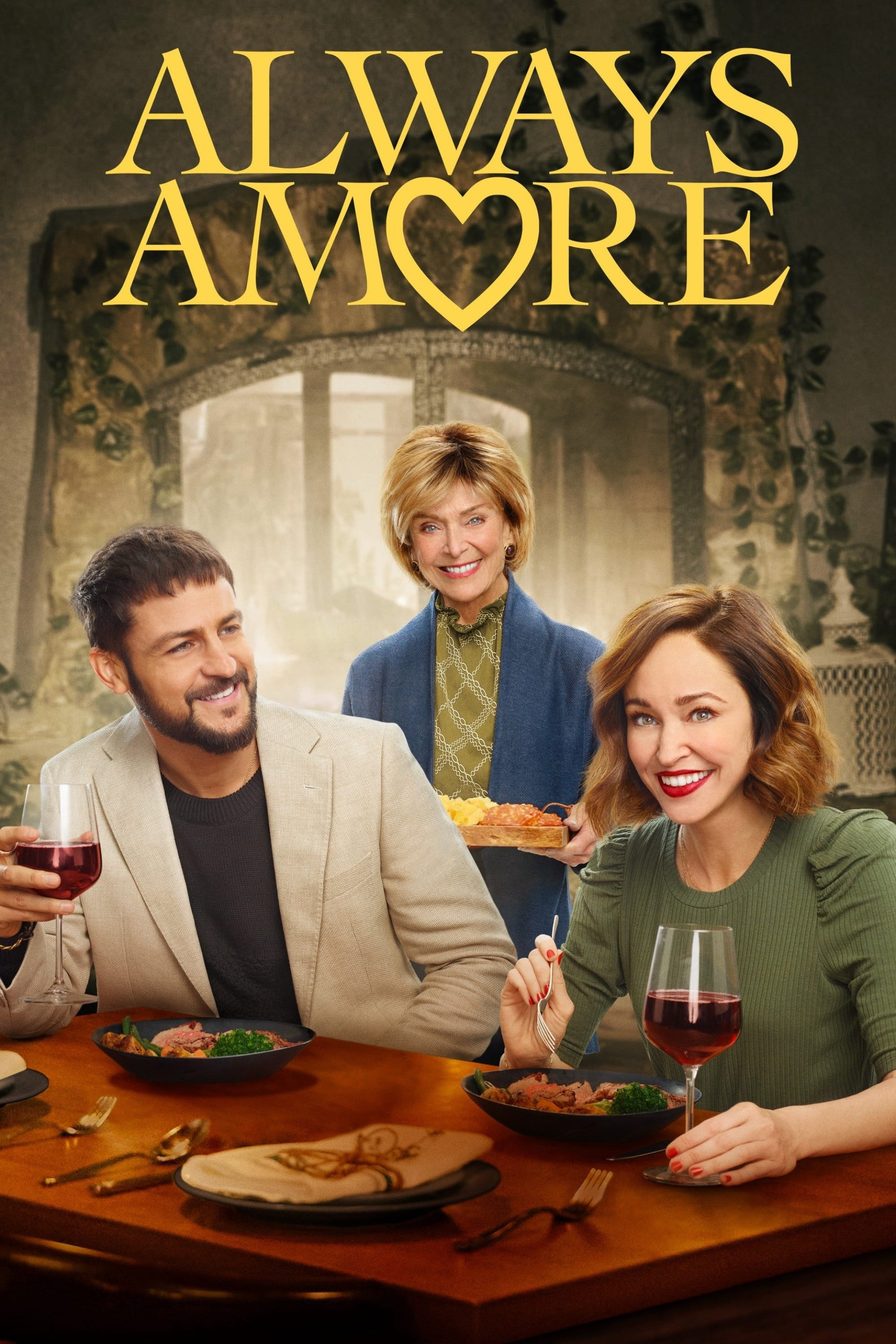 Xem Phim Always Amore Vietsub HD Online - Rophim