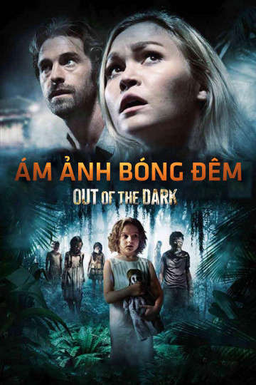 Xem Phim Ám Ảnh Bóng Đêm Vietsub HD Online - Rophim