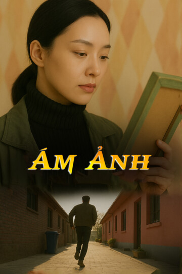 Xem Phim Ám Ảnh Vietsub HD Online - Rophim