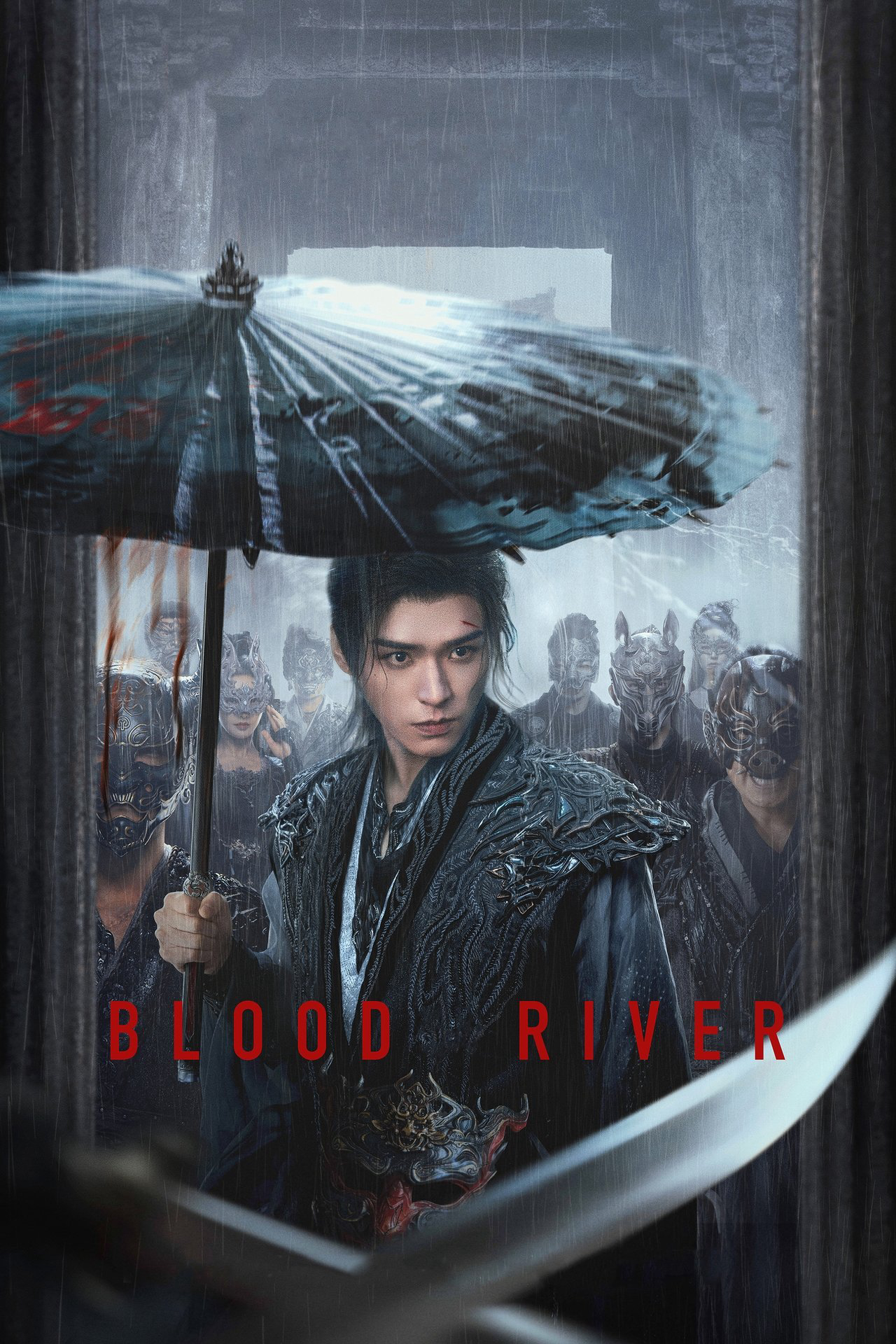 Xem Phim Ám Hà Truyện Vietsub HD Online - Rophim