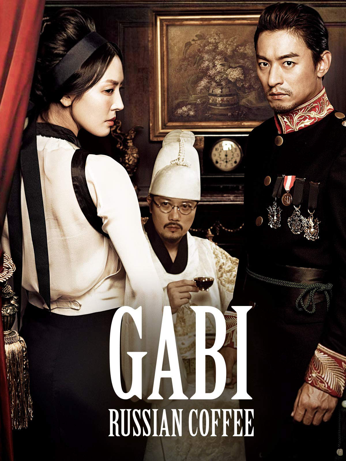 Xem Phim Ám Sát Hoàng Thượng Vietsub HD Online - Rophim