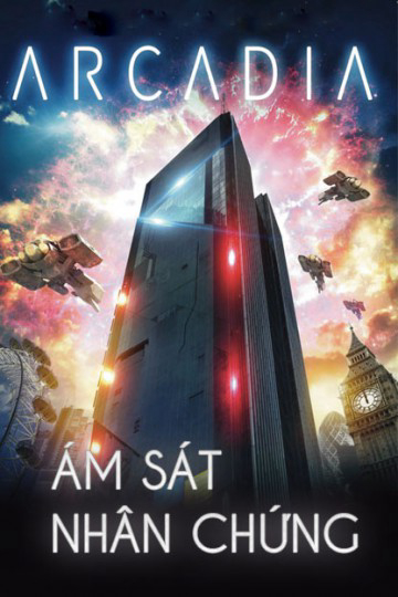 Xem Phim Ám Sát Nhân Chứng Vietsub HD Online - Rophim