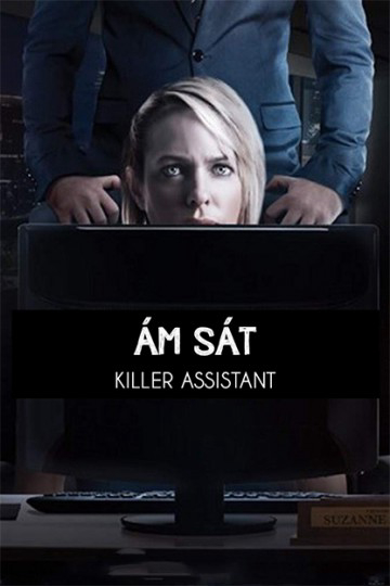 Xem Phim Ám sát Vietsub HD Online - Rophim