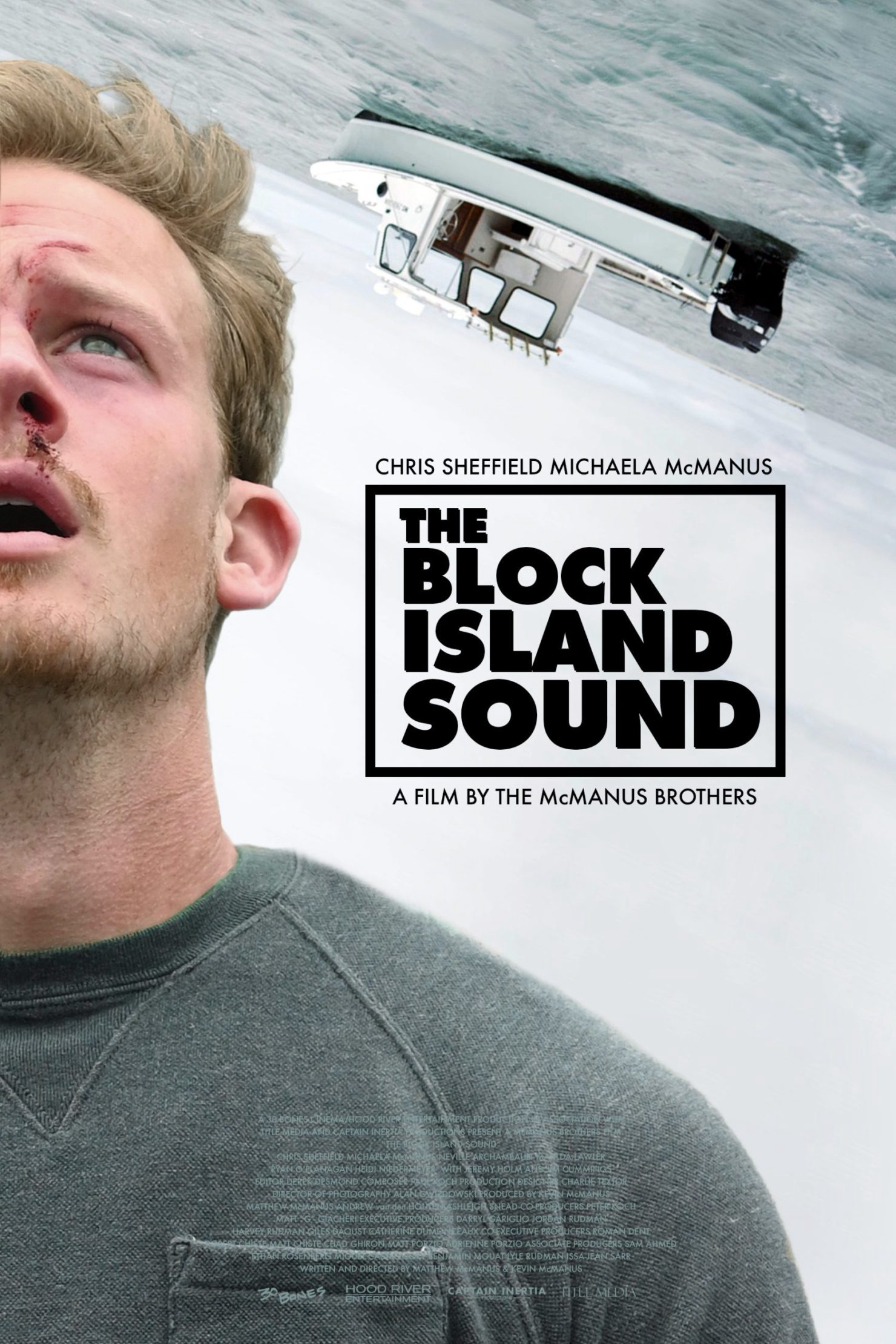Xem Phim Âm thanh của đảo Block Vietsub HD Online - Rophim