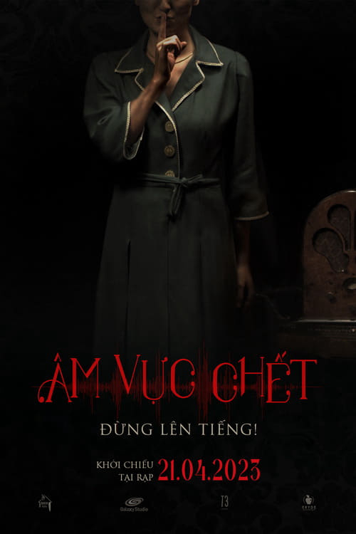 Xem Phim Âm Vực Chết Vietsub HD Online - Rophim