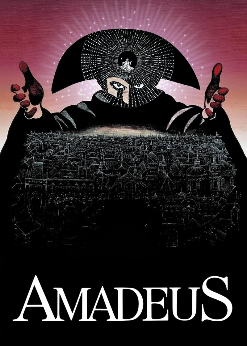 Xem Phim Amadeus Vietsub HD Online - Rophim