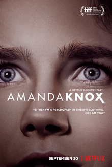 Xem Phim Amanda Knox Vietsub HD Online - Rophim