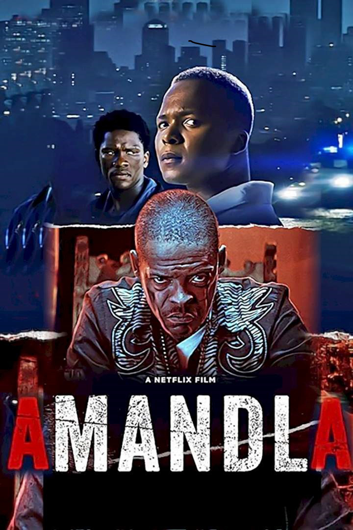 Xem Phim Amandla Vietsub HD Online - Rophim