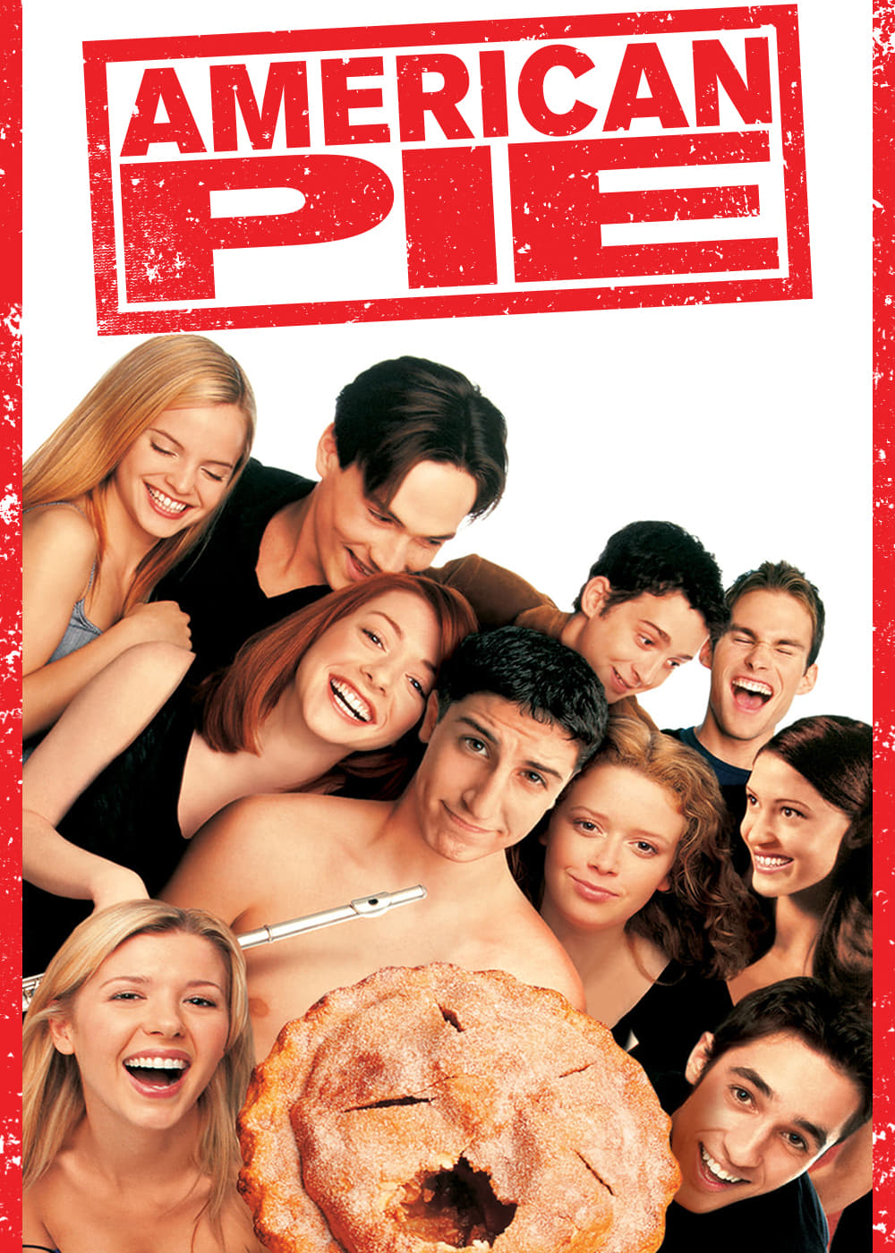 Xem Phim American Pie Vietsub HD Online - Rophim