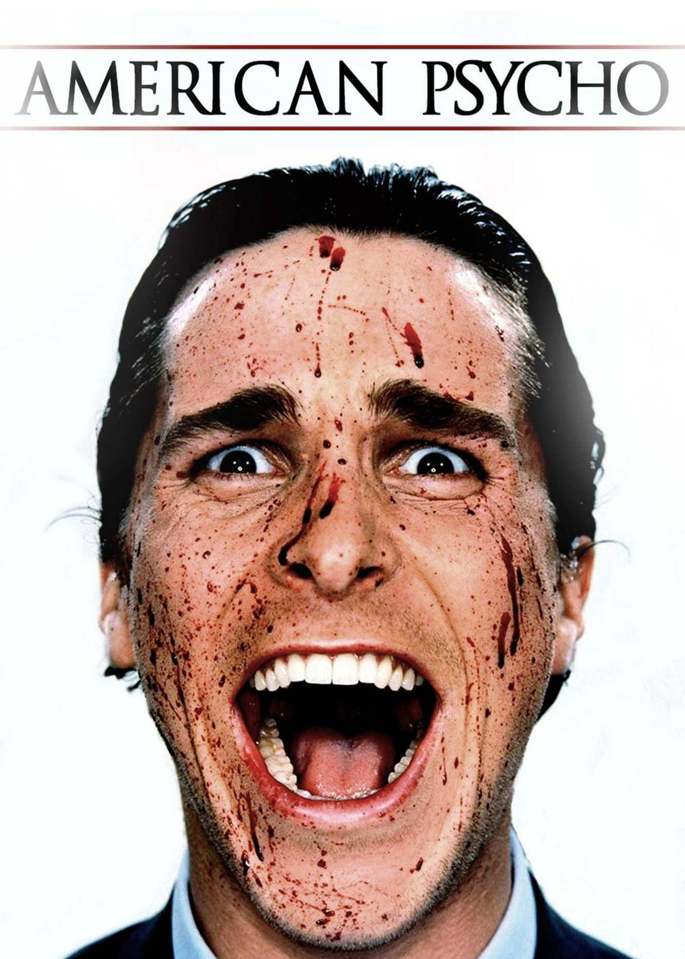 Xem Phim American Psycho Vietsub HD Online - Rophim