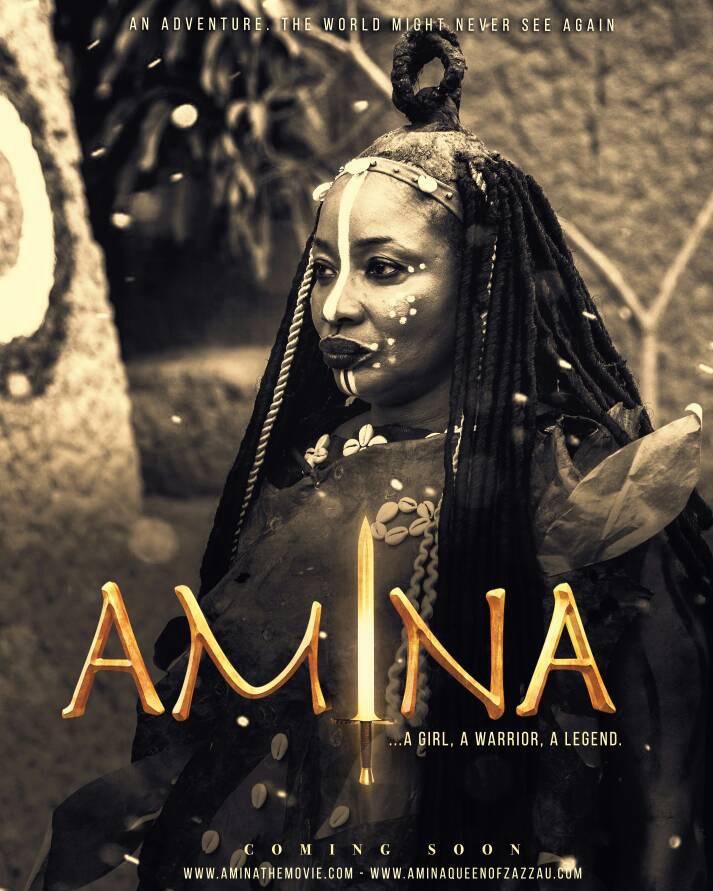 Xem Phim Amina Vietsub HD Online - Rophim