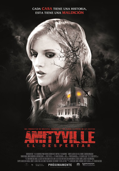 Xem Phim Amityville: Quỷ Dữ Thức Tỉnh Vietsub HD Online - Rophim