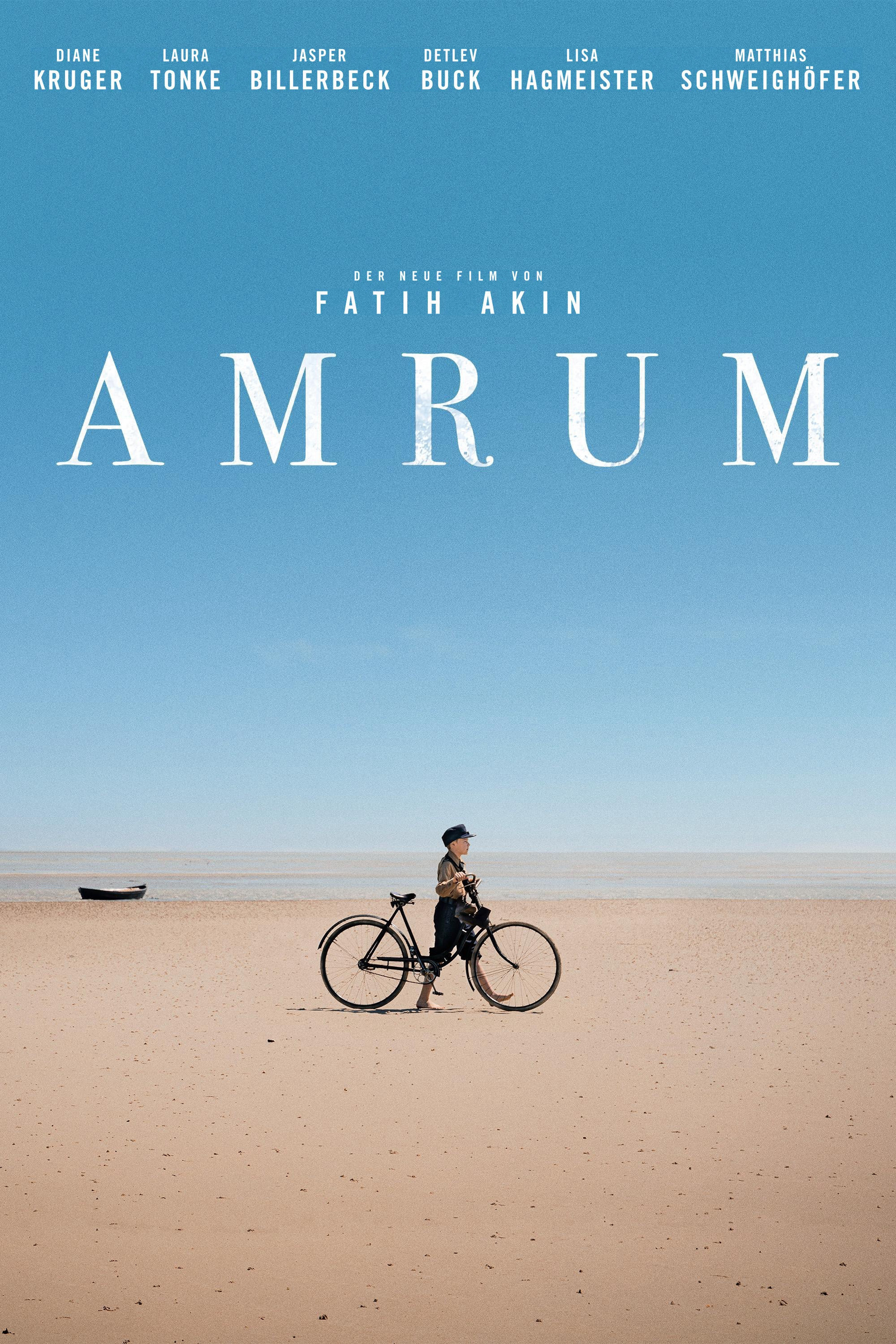 Xem Phim Amrum Vietsub HD Online - Rophim