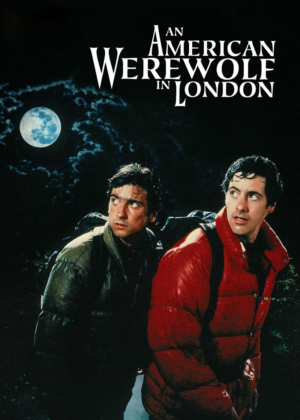 Xem Phim An American Werewolf in London Vietsub HD Online - Rophim