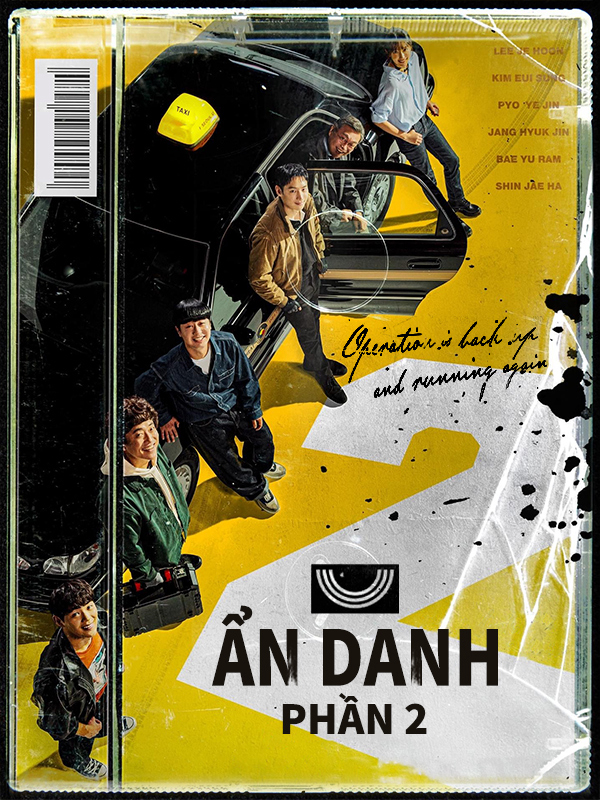 Xem Phim Ẩn Danh 2 Vietsub HD Online - Rophim
