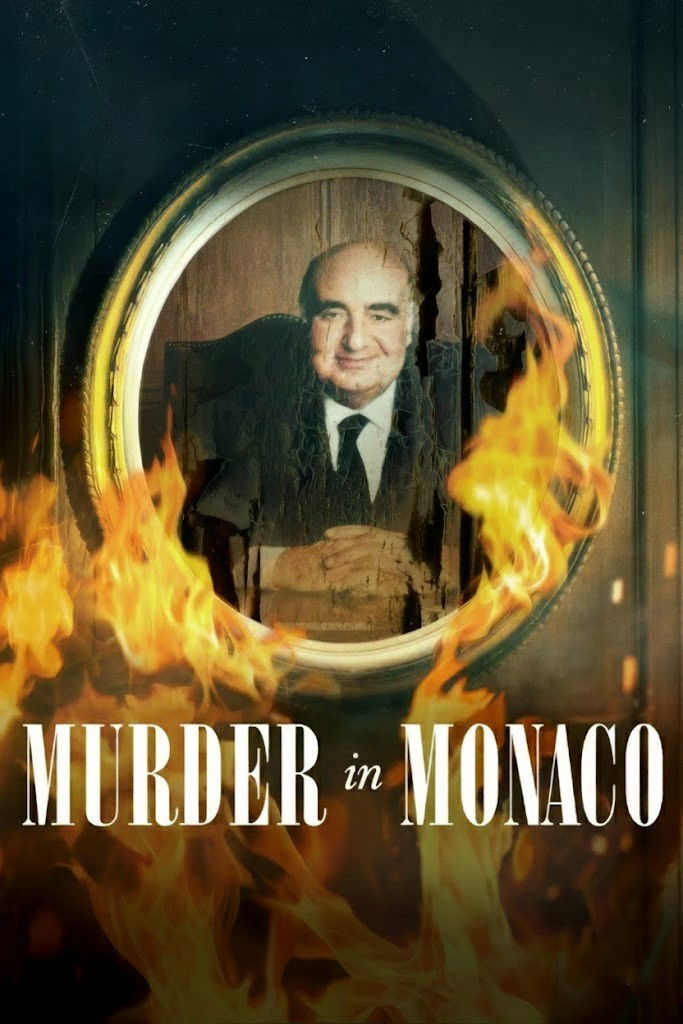 Xem Phim Án mạng ở Monaco Vietsub HD Online - Rophim
