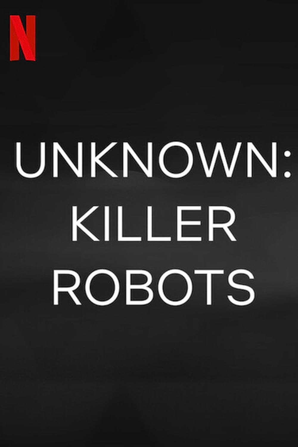 Xem Phim Ẩn số Trái đất: Robot sát nhân Vietsub HD Online - Rophim