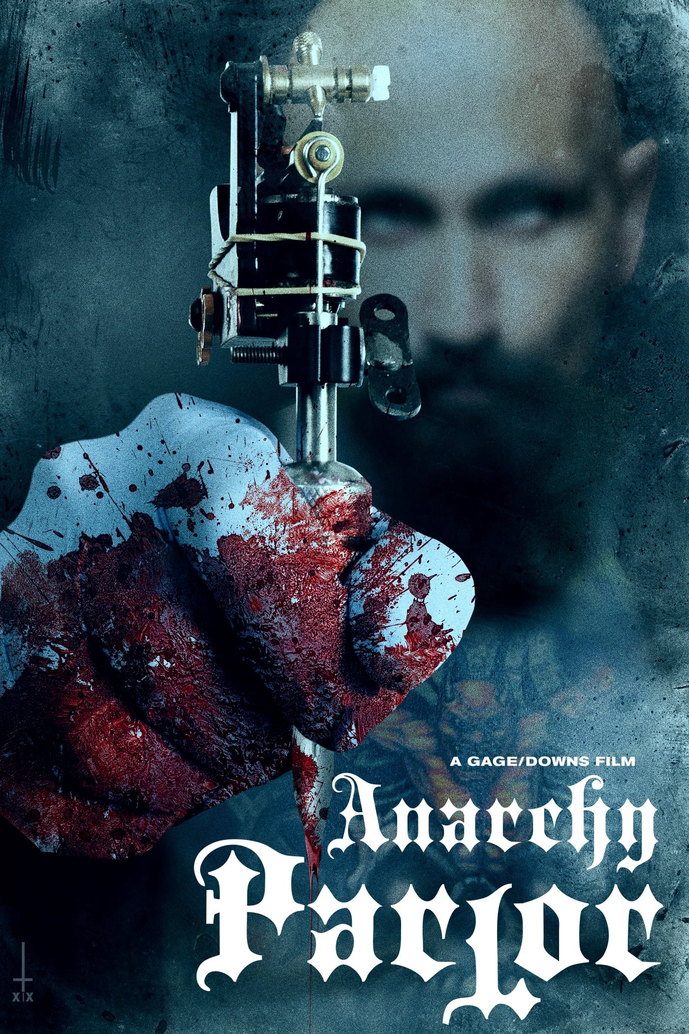 Xem Phim Anarchy Parlor Vietsub HD Online - Rophim