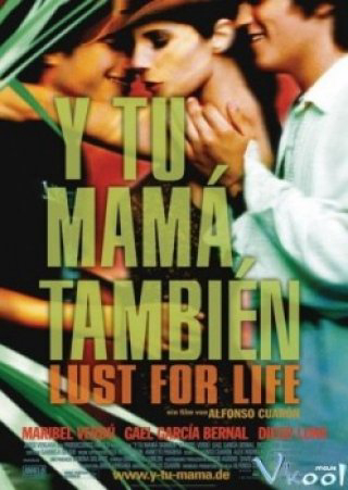 Xem Phim And Your Mother Too Vietsub HD Online - Rophim