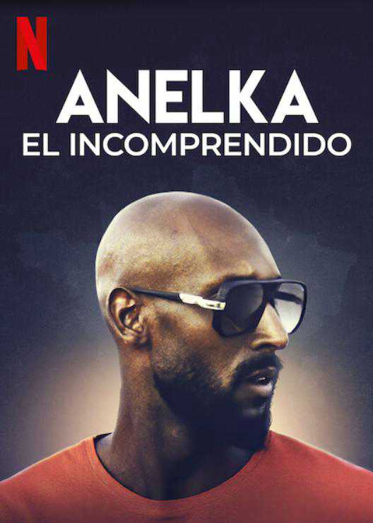 Xem Phim Anelka: Hiểu lầm Vietsub HD Online - Rophim