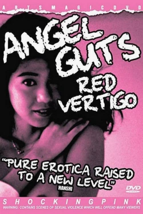 Xem Phim Angel Guts: Red Vertigo Vietsub HD Online - Rophim