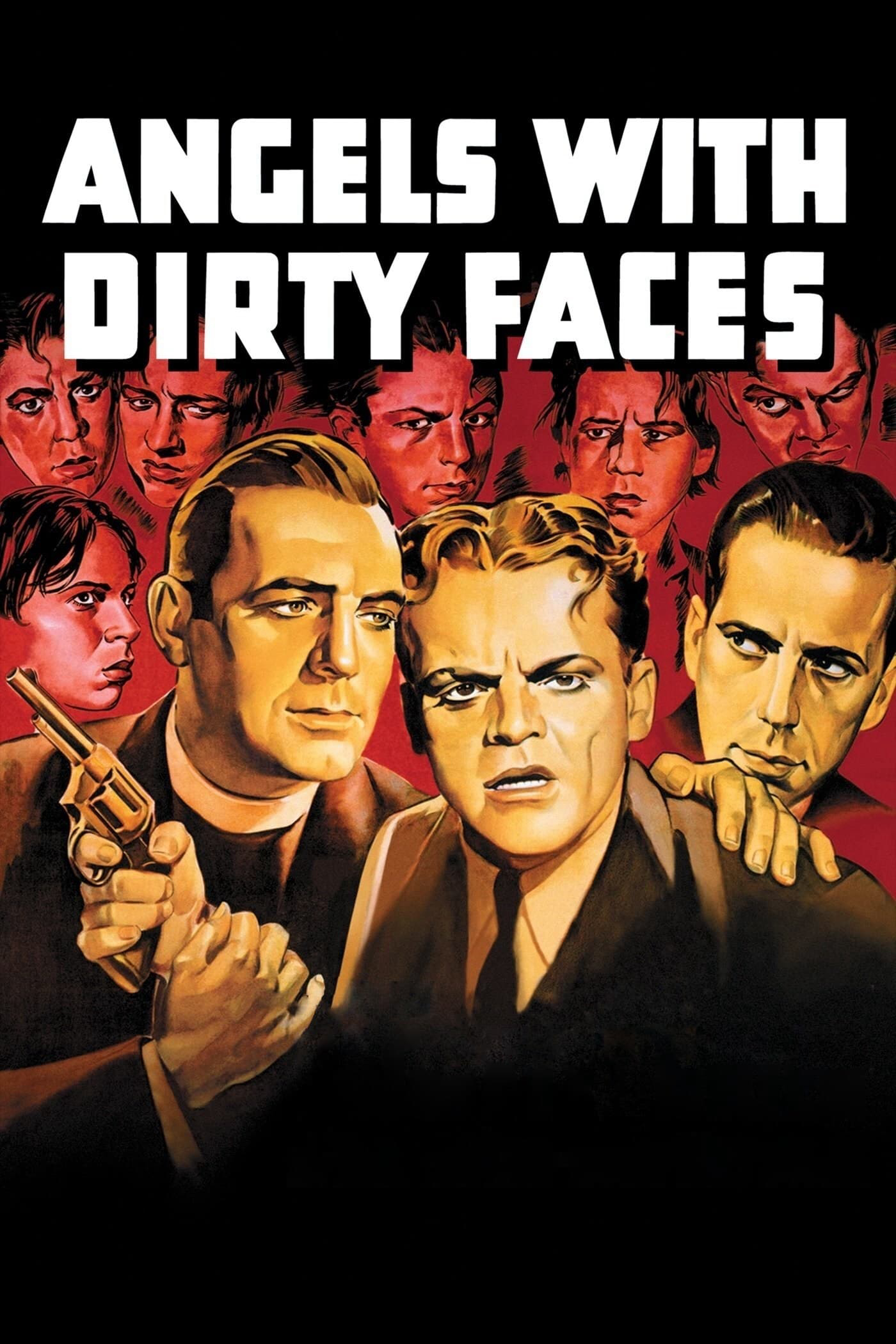 Xem Phim Angels with Dirty Faces Vietsub HD Online - Rophim