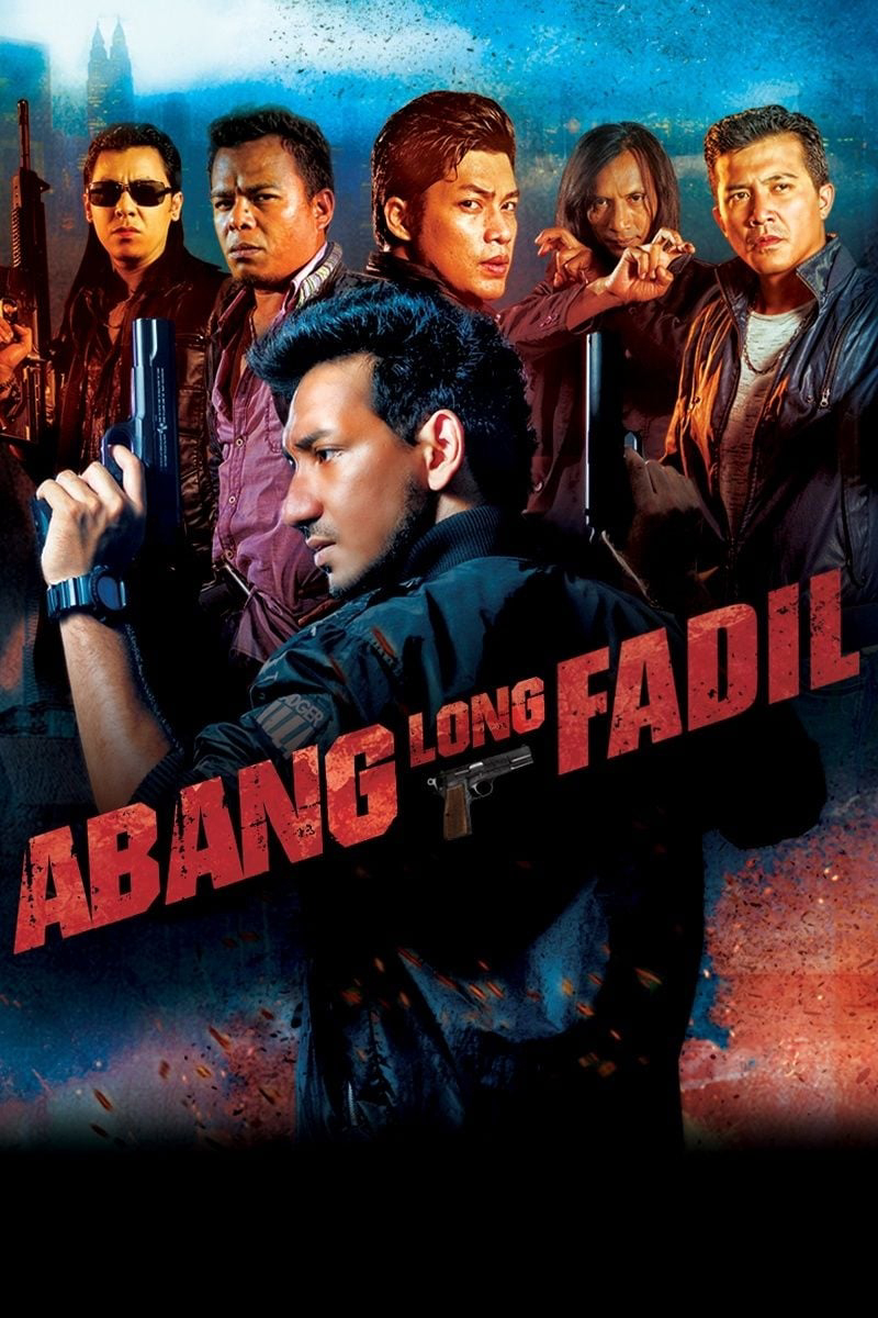Xem Phim Anh Cả Fadil Vietsub HD Online - Rophim