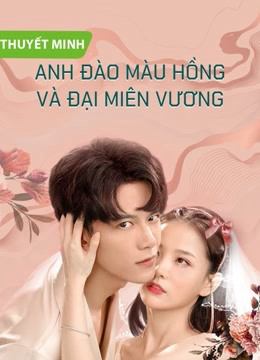 Xem Phim Anh Đào Màu Hồng và Đại Miên Vương Vietsub HD Online - Rophim