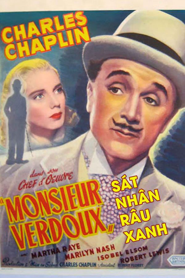 Xem Phim Ánh Đèn Sân Khấu Vietsub HD Online - Rophim