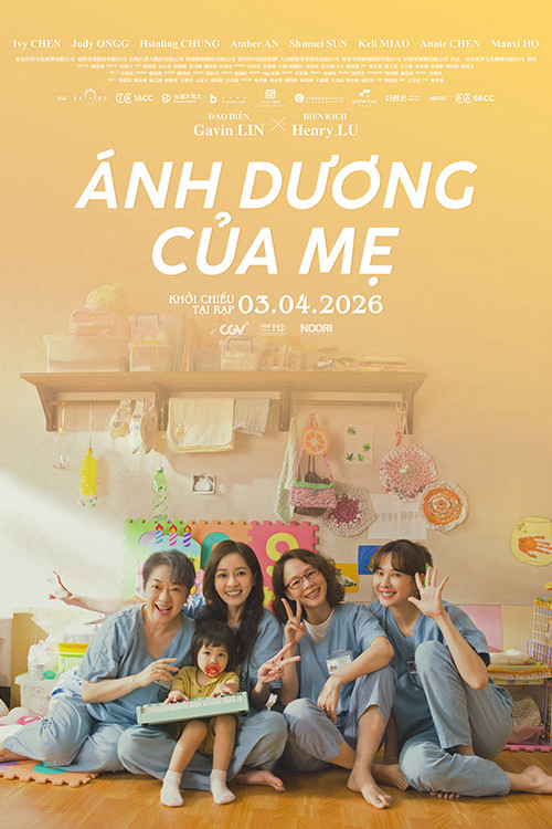 Xem Phim Ánh Dương Của Mẹ Vietsub HD Online - Rophim