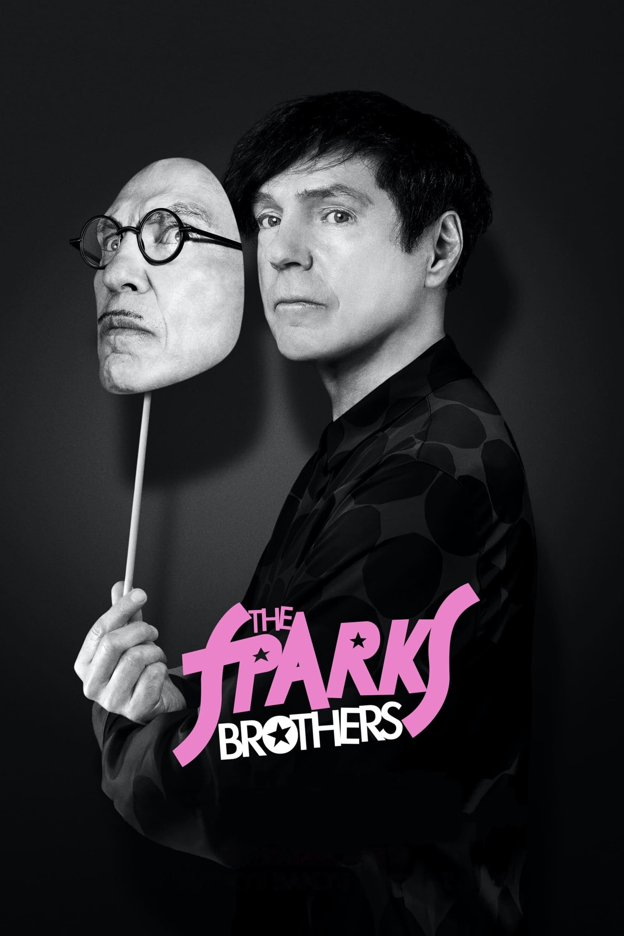Xem Phim Anh em Sparks Vietsub HD Online - Rophim