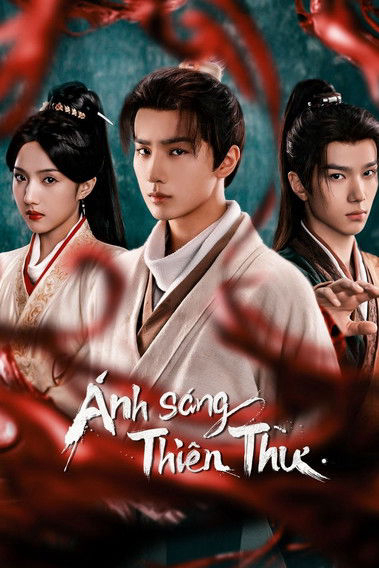 Xem Phim Ánh Sáng Thiên Thư Vietsub HD Online - Rophim