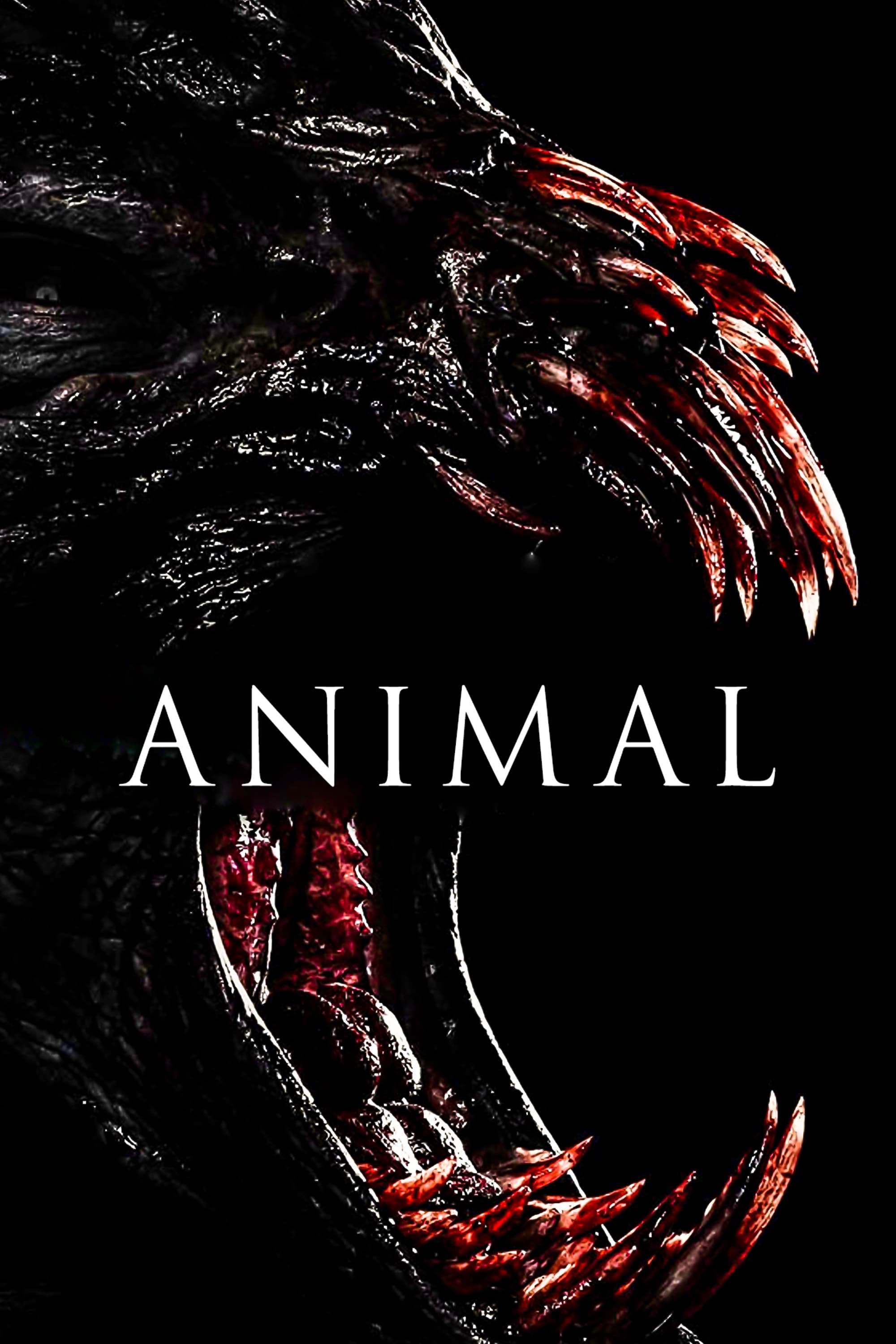 Xem Phim Animal Vietsub HD Online - Rophim