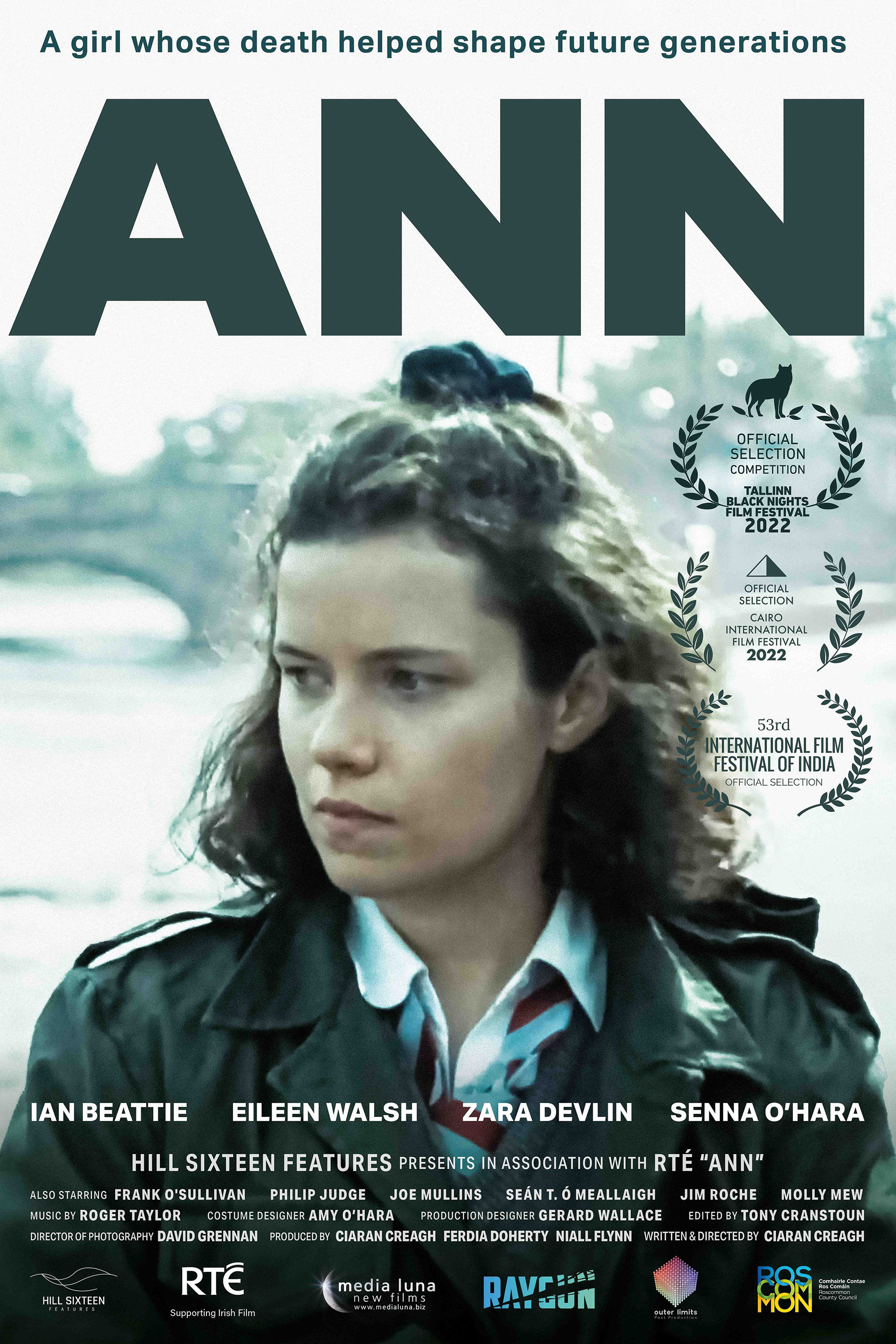 Xem Phim Ann Vietsub HD Online - Rophim