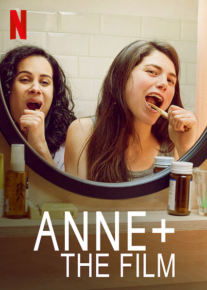 Xem Phim Anne+: Phim điện ảnh Vietsub HD Online - Rophim