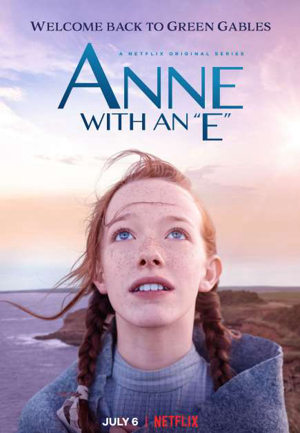 Xem Phim Anne Tóc Đỏ (Phần 2) Vietsub HD Online - Rophim