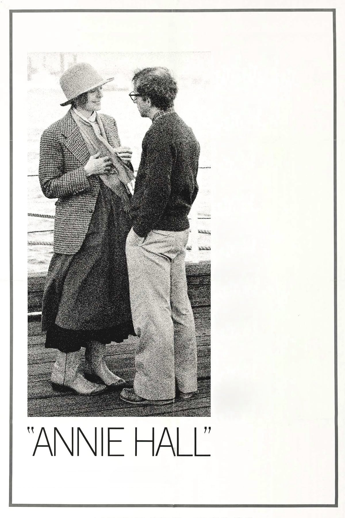 Xem Phim Annie Hall Vietsub HD Online - Rophim