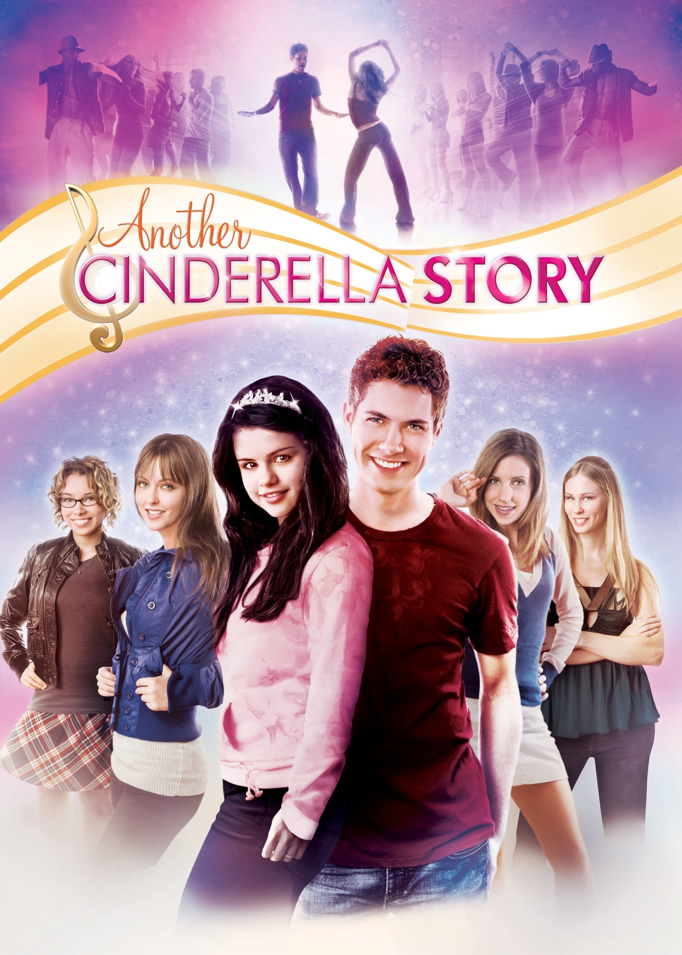Xem Phim Another Cinderella Story Vietsub HD Online - Rophim