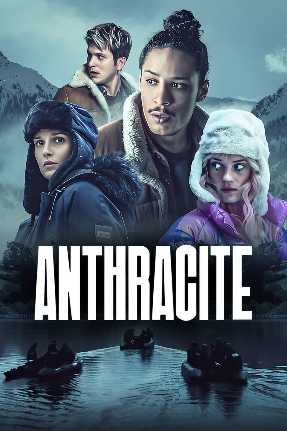 Xem Phim Anthracit Vietsub HD Online - Rophim