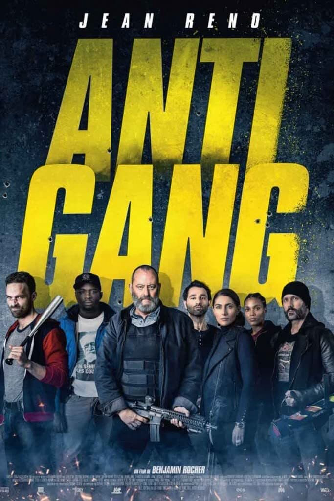 Xem Phim Antigang Vietsub HD Online - Rophim