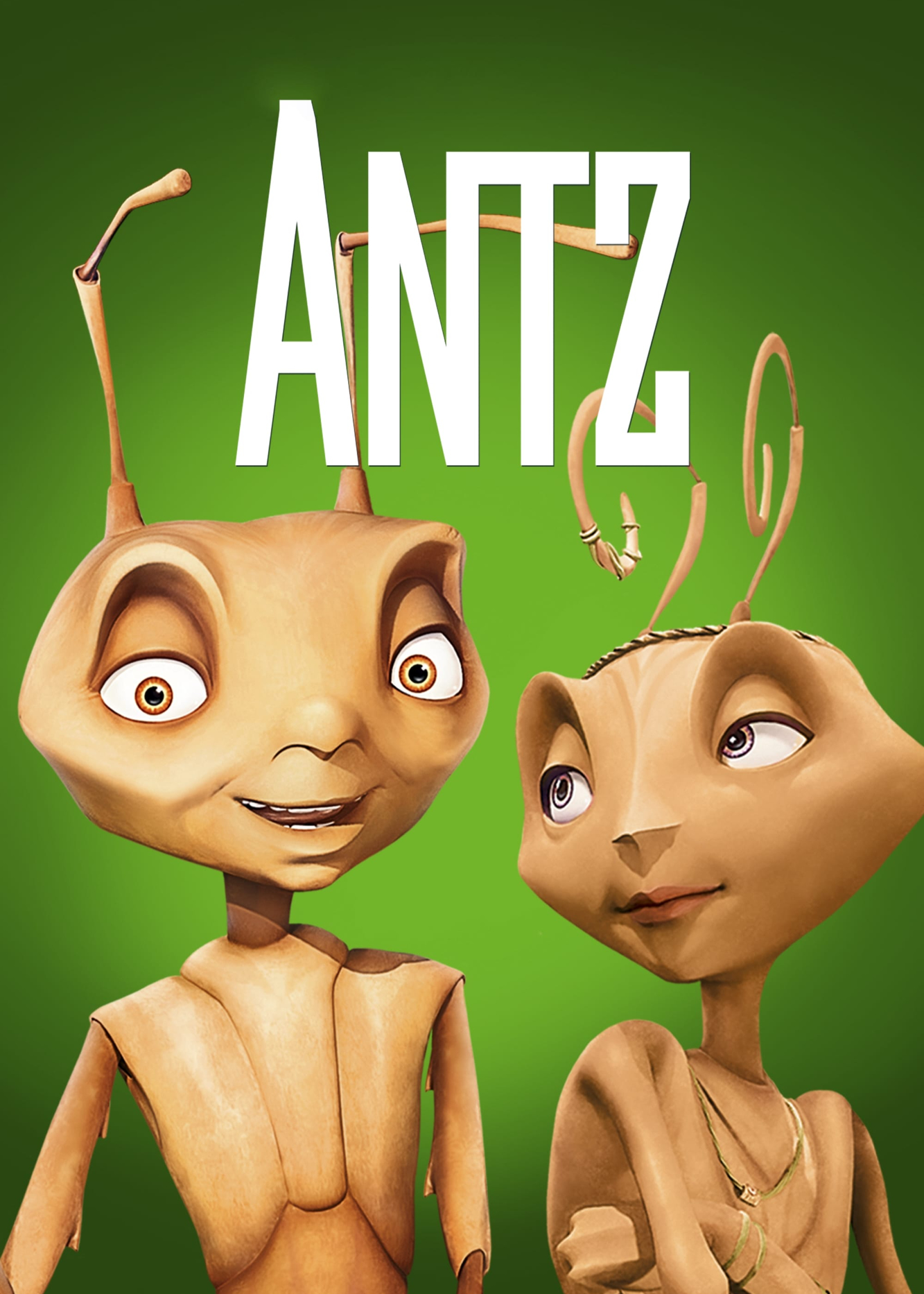 Xem Phim Antz Vietsub HD Online - Rophim