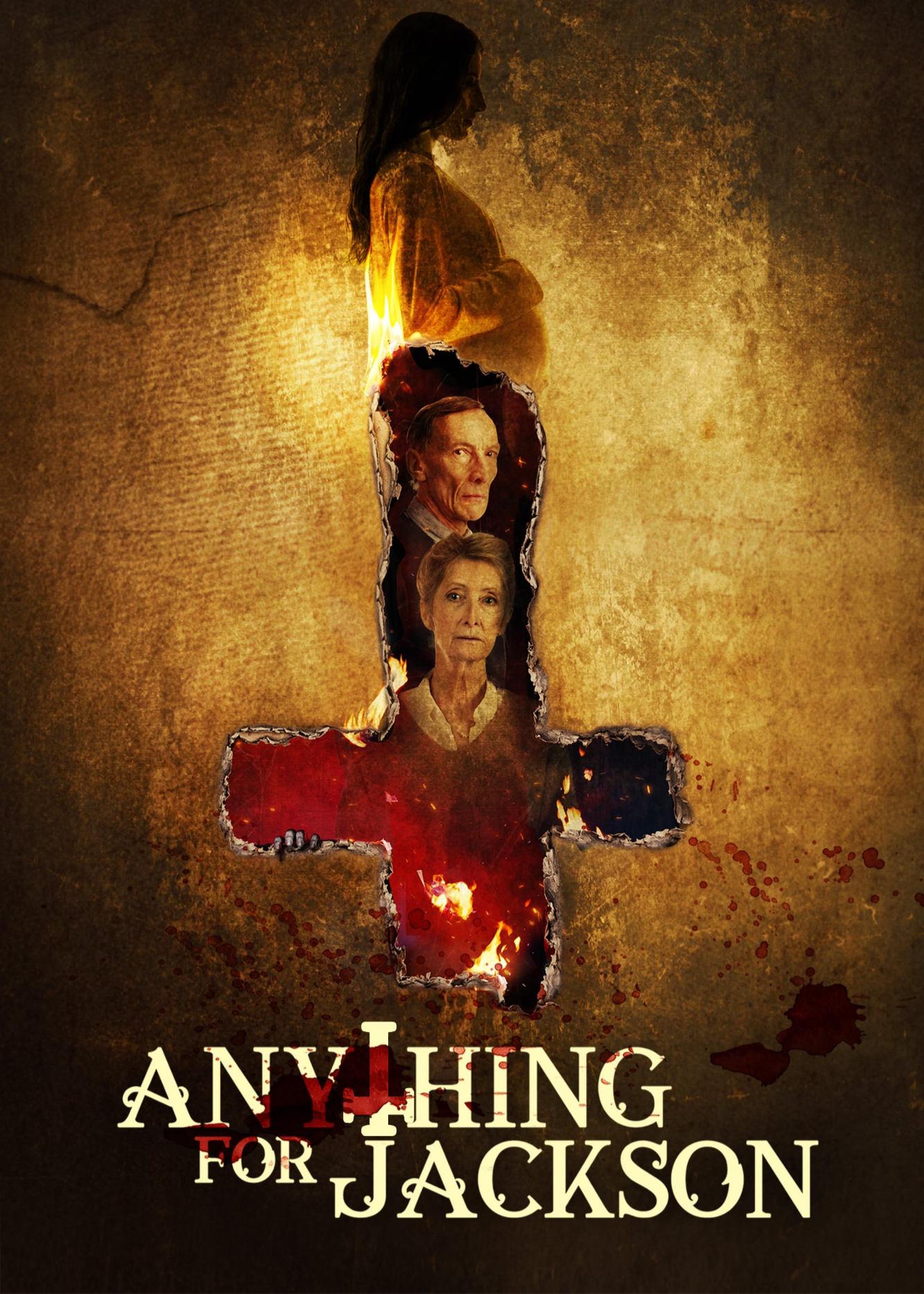 Xem Phim Anything for Jackson Vietsub HD Online - Rophim