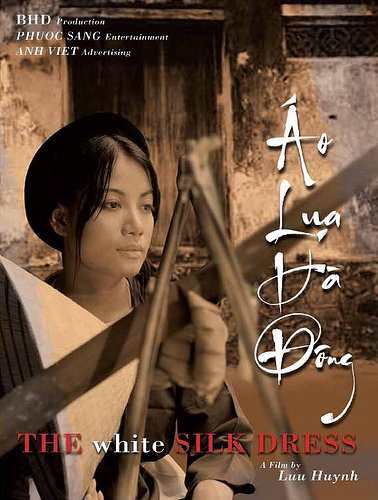 Xem Phim Áo Lụa Hà Đông Vietsub HD Online - Rophim